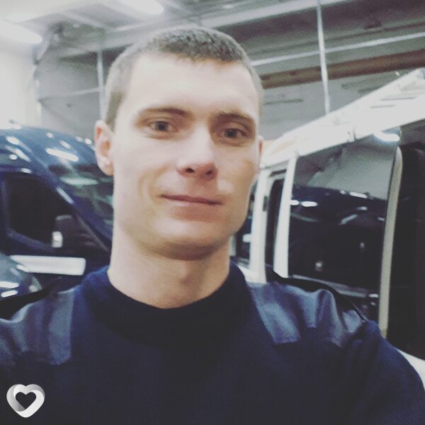 Павел, 34, Хабаровске — анкета №388885
