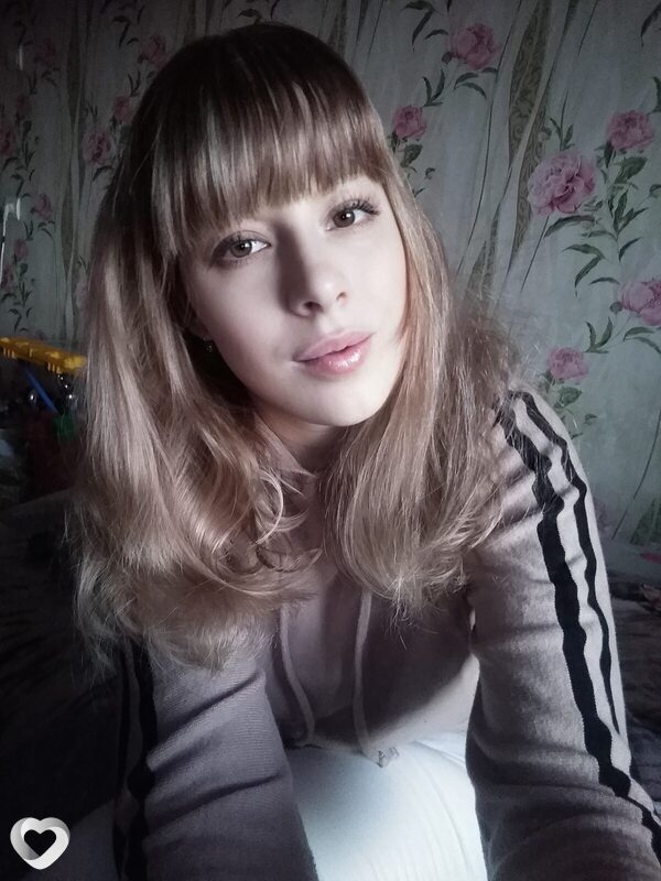 Екатерина, 29, Канске — анкета №388887