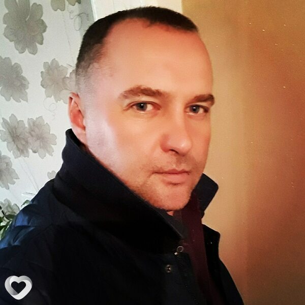 Владимир, 47, Орске — анкета №388891