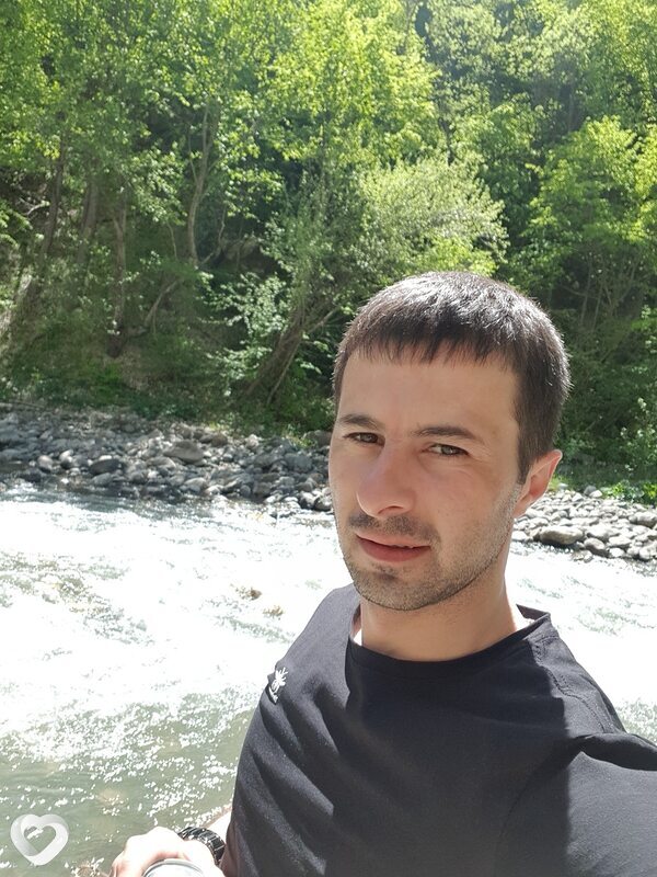 Вке, 36, Москве — анкета №388894