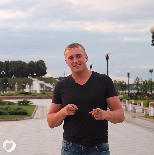Александр, 35, Киеве — анкета №388898