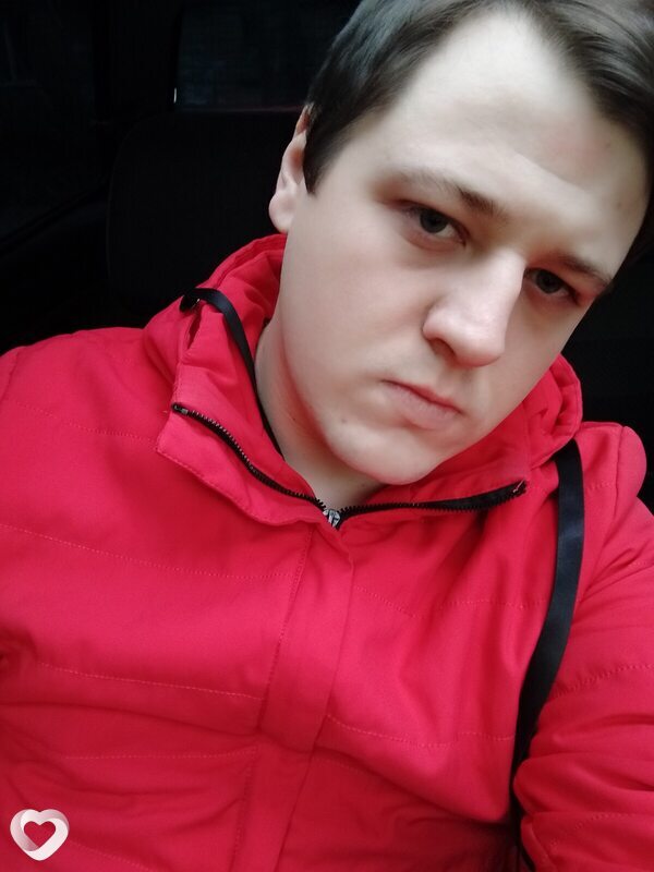 Сергей, 29, Россоши — анкета №388710