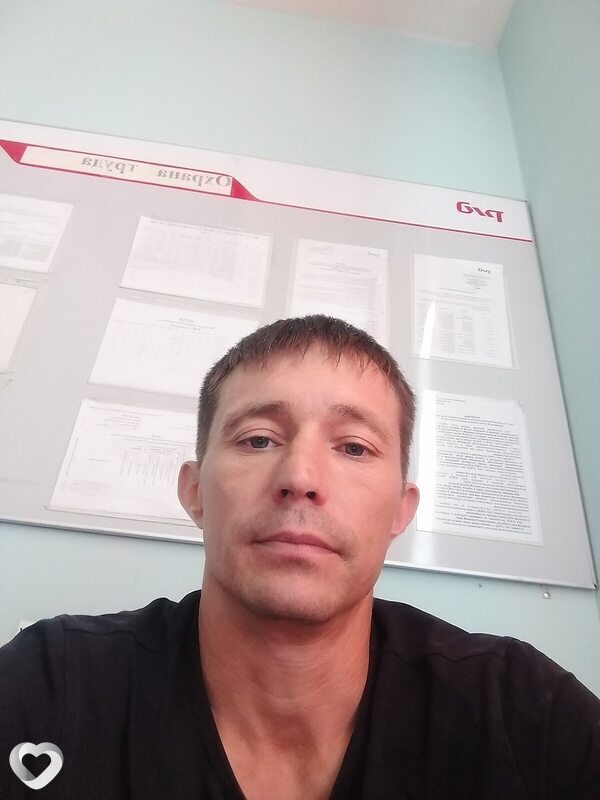 Сергей, 42, Чите — анкета №388714
