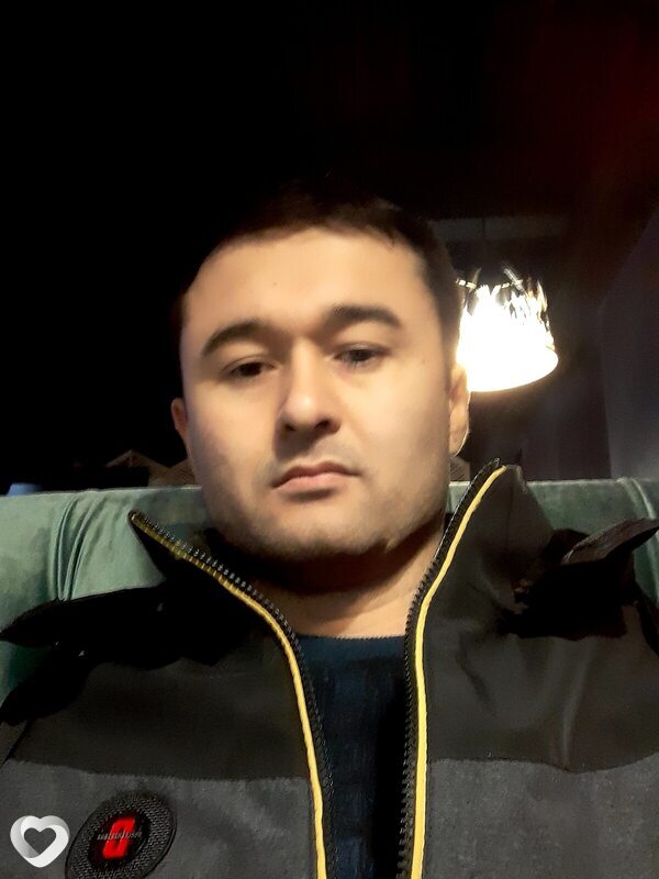 Абдул, 39, Москве — анкета №388715