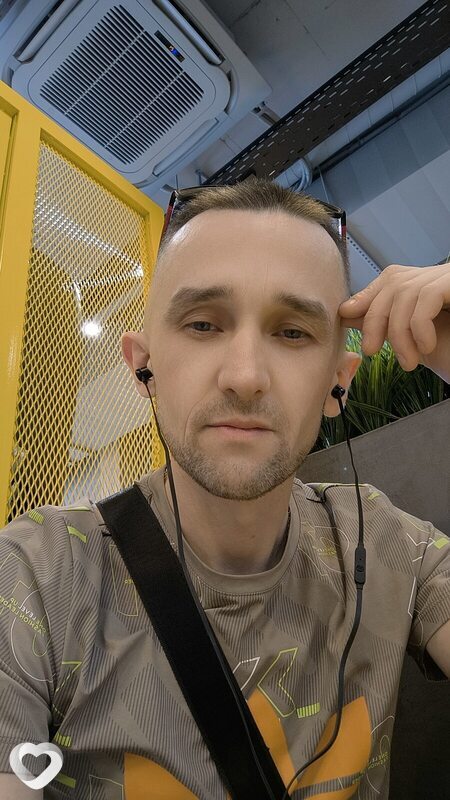 Максим, 37, Барнауле — анкета №388716