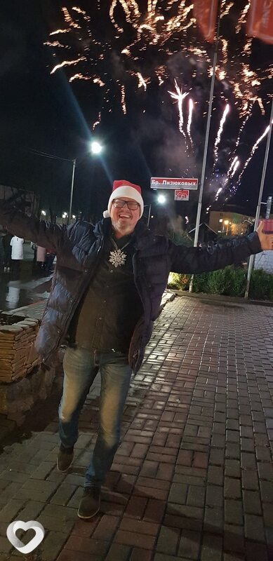 Павел, 53, Гомеле — анкета №388718