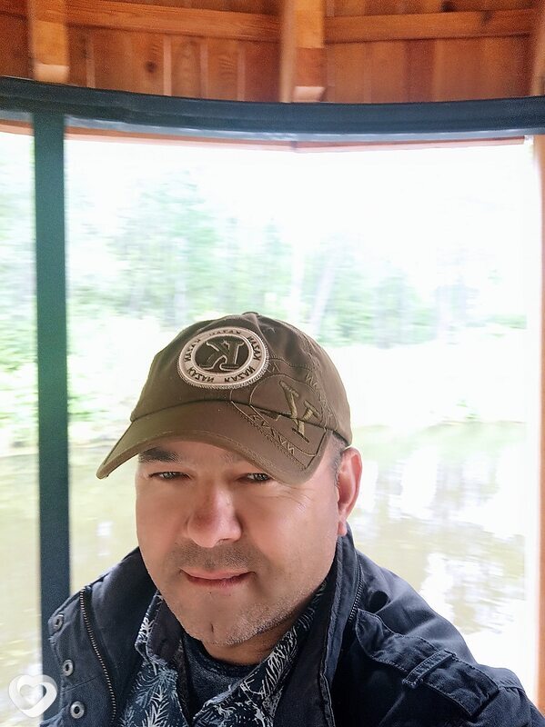 Ильшат, 51, Казани — анкета №388719