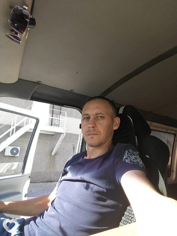 Андрей, 34, Таразе — анкета №389032