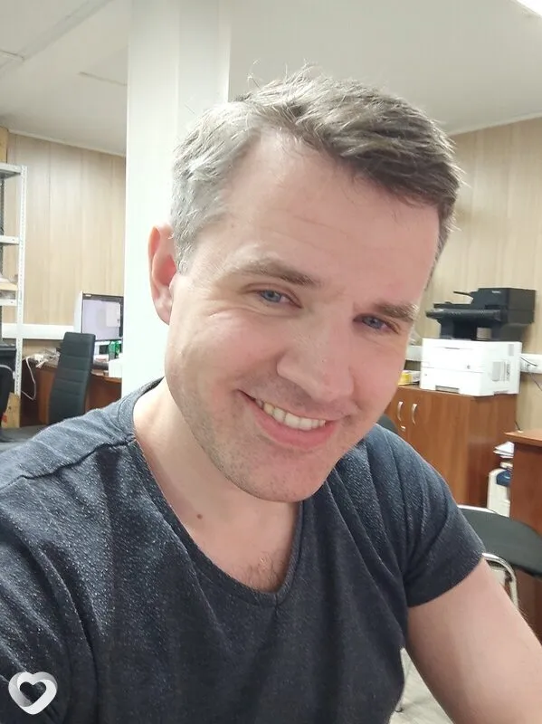 Олег, 42, Москве — анкета №389035