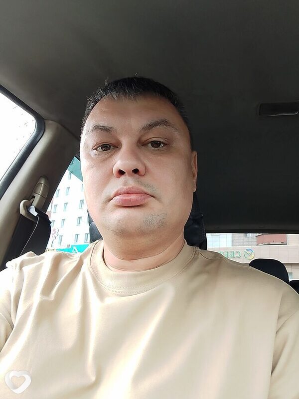 Алексей, 42, Новосибирске — анкета №389037
