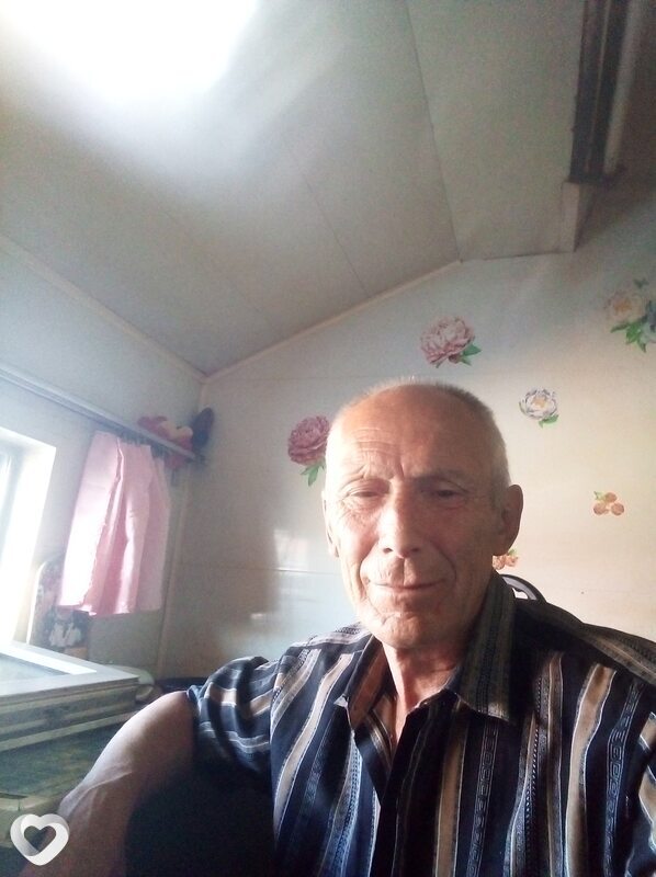 Вячеслав, Соликамск