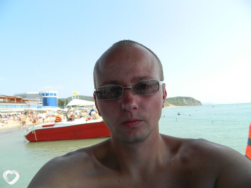 Валерий, 47, Коврове — анкета №389041