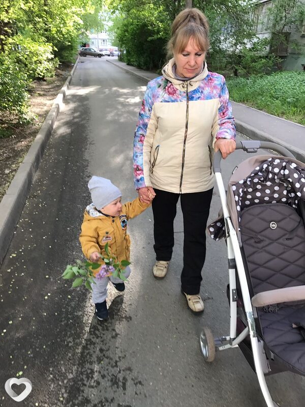 Татьяна, 66, Казани — анкета №389046