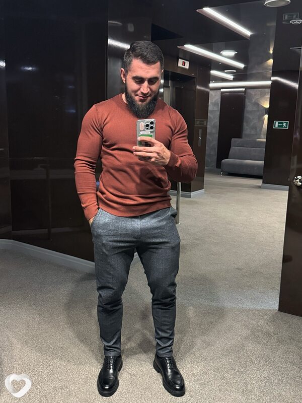 Вадим, 33, Липецке — анкета №389048