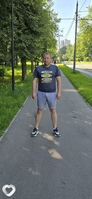 Максим, 39, Москве — анкета №389051
