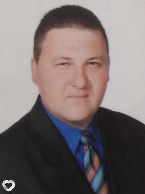 Александр, 48, Дзержинске — анкета №388856