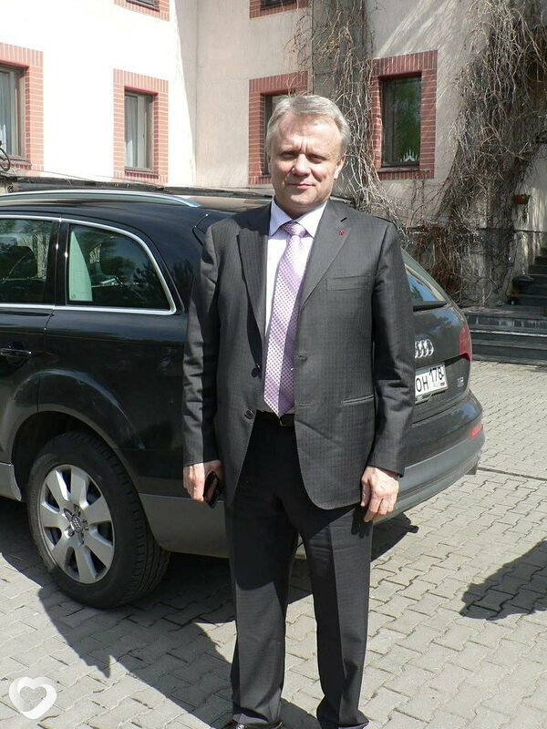 Александр, 61, Москве — анкета №388858