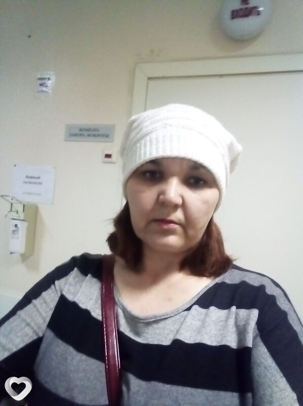 Оксана, 43, Березовский (Кемеровская обл) — анкета №388861