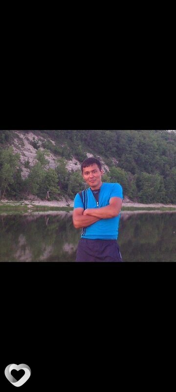 Илья, 36, Ишиме — анкета №388866