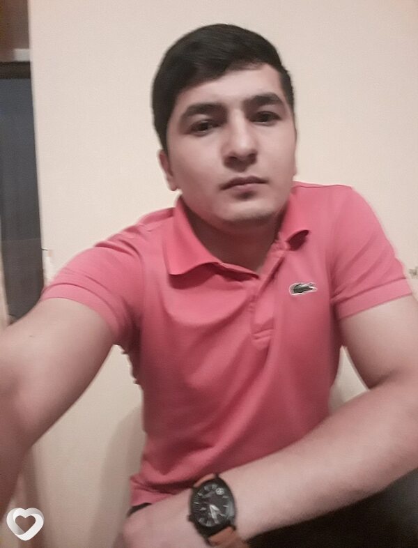 Самат, 26, Астане — анкета №388869