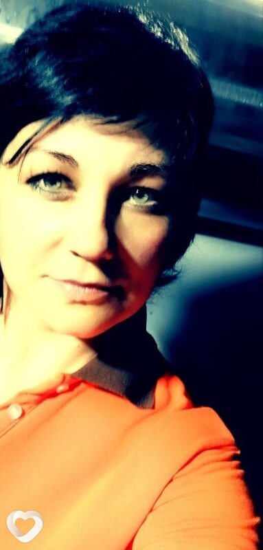 Аленка, 42, Вязниках — анкета №388873