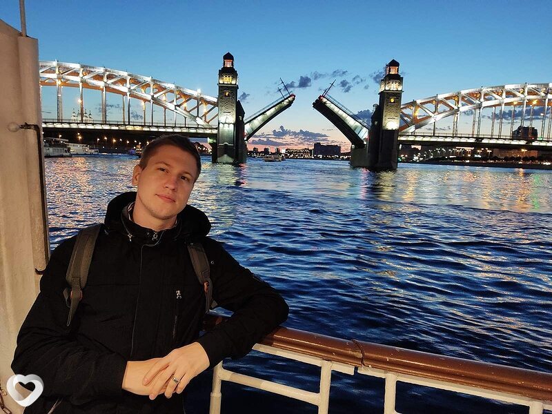 Александр, 34, Рязани — анкета №388875