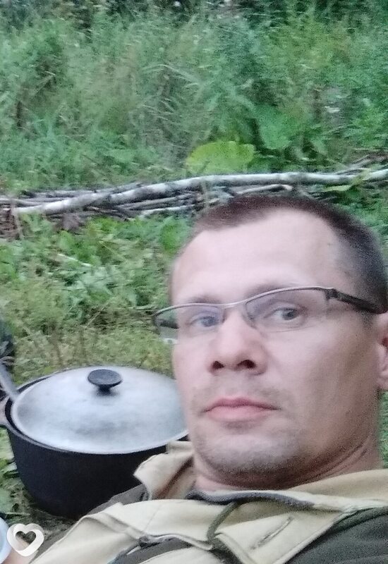 Никбезник, 41, Йошкар-Оле — анкета №388877