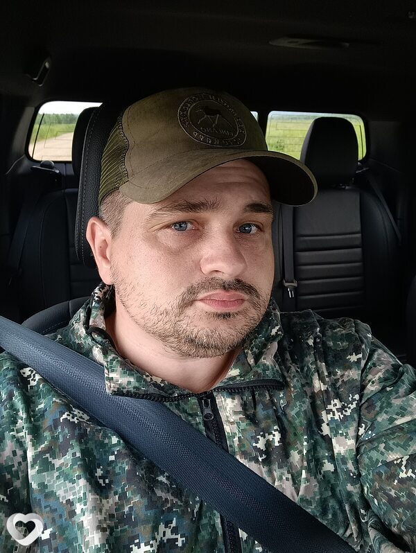 Dmitriy, 39, Благовещенске — анкета №388880