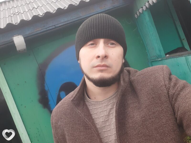 Даниил, 29, Ленинске-Кузнецком — анкета №388682