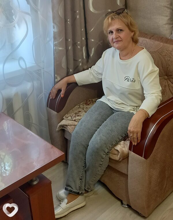Татьяна, Калязин