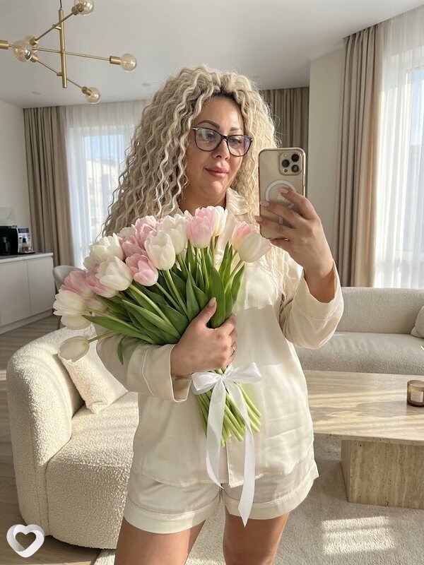 Галина, 43, Сочи — анкета №388689