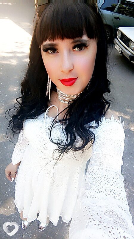 Екатерина, 39, Тольятти — анкета №388693