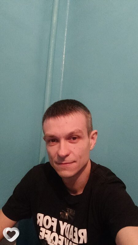 Сергей, 30, Новосибирске — анкета №388698