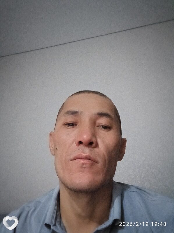 Саке, 38, Астане — анкета №388701