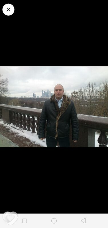 Юрий, 46, Люберцах — анкета №388702