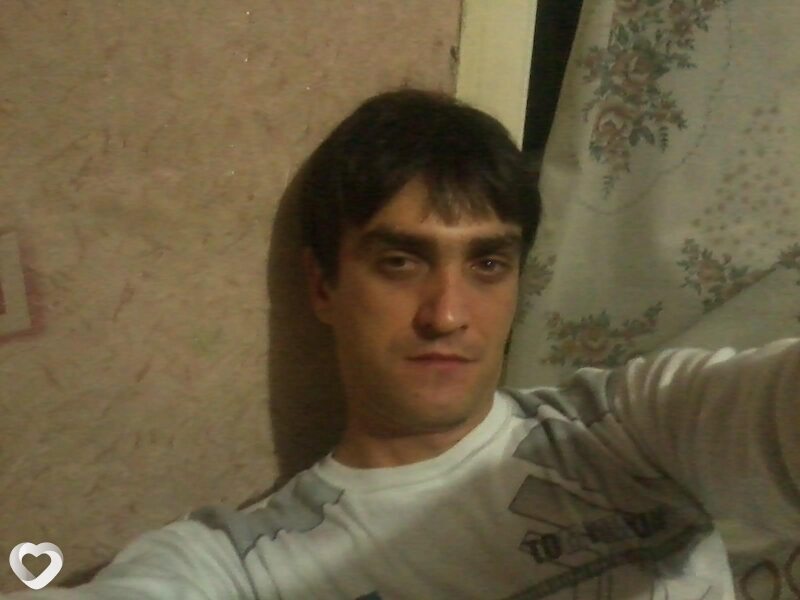 Алексей, Карасук