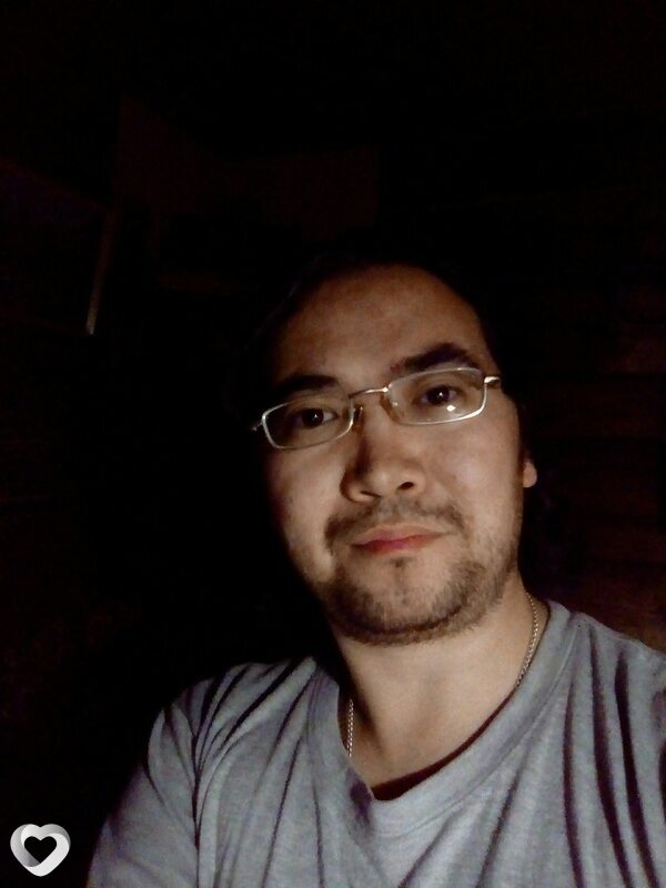 Николай, 38, Якутске — анкета №388786