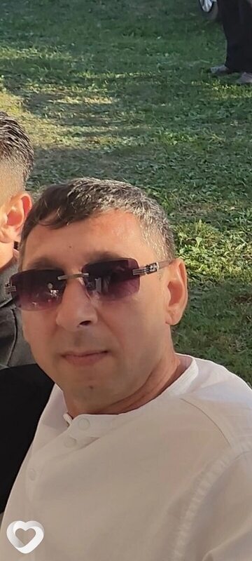 Артур, 49, Орехово-Зуеве — анкета №388789