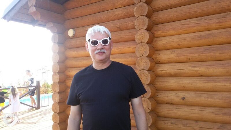Эдуард, 64, Ижевске — анкета №388792