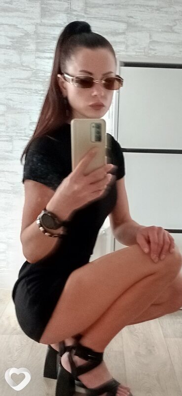 Diana, 38, Минске — анкета №388793