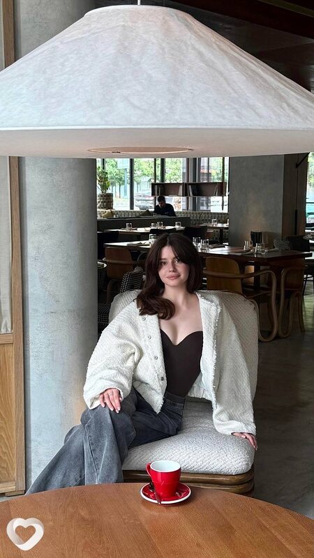 Наталья, 36, Москве — анкета №388795