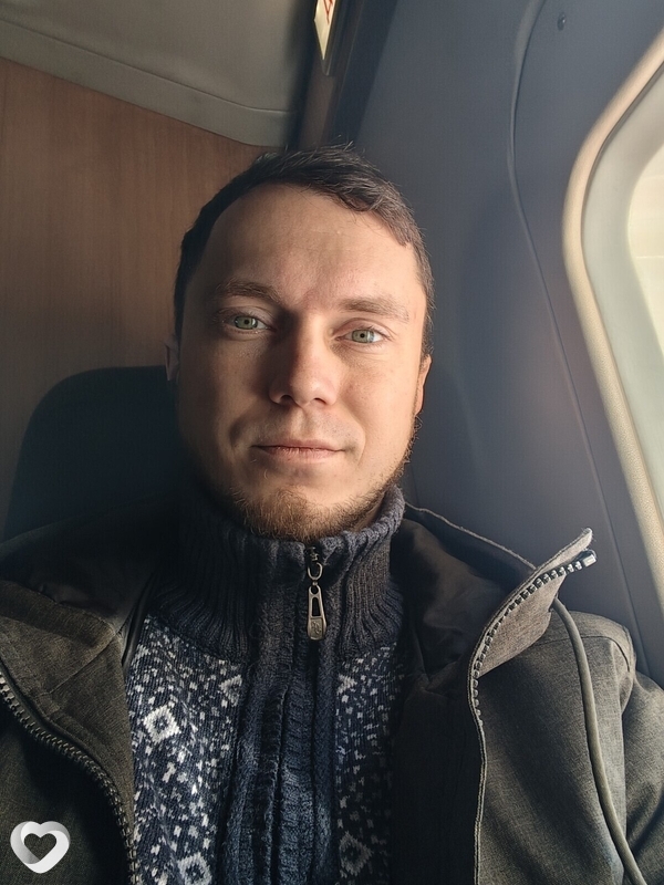 Алексей, 32, Красноярске — анкета №388799