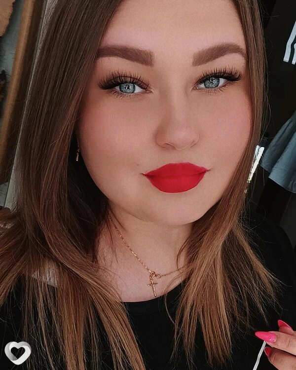 Лиза, 26, Гродно — анкета №388803