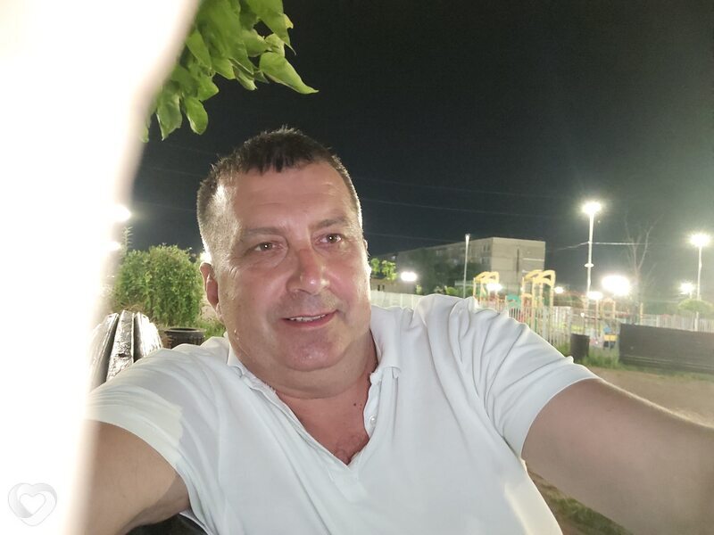 Андрей, 46, Пятигорске — анкета №388804