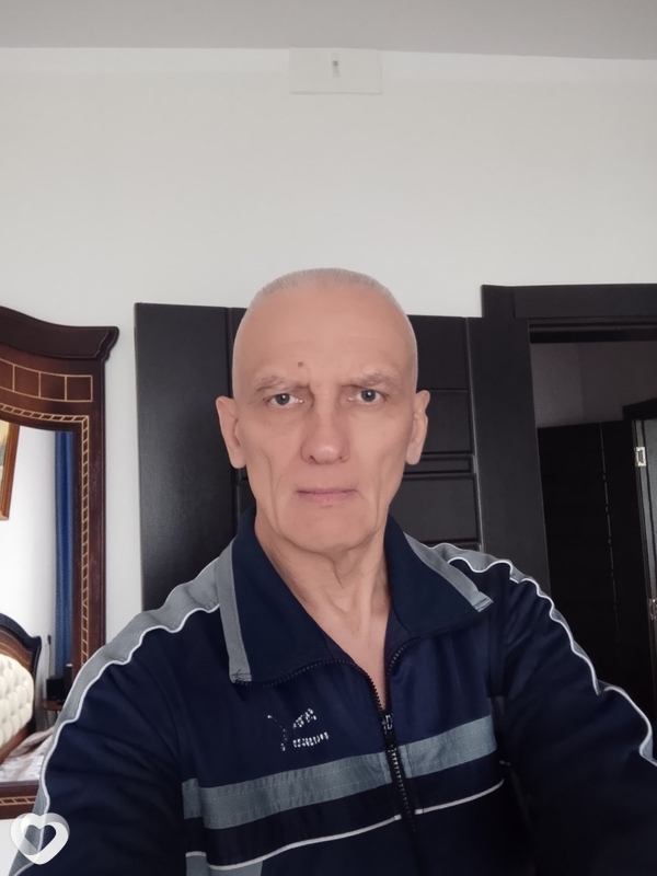 Олег, 58, Орёл — анкета №388841