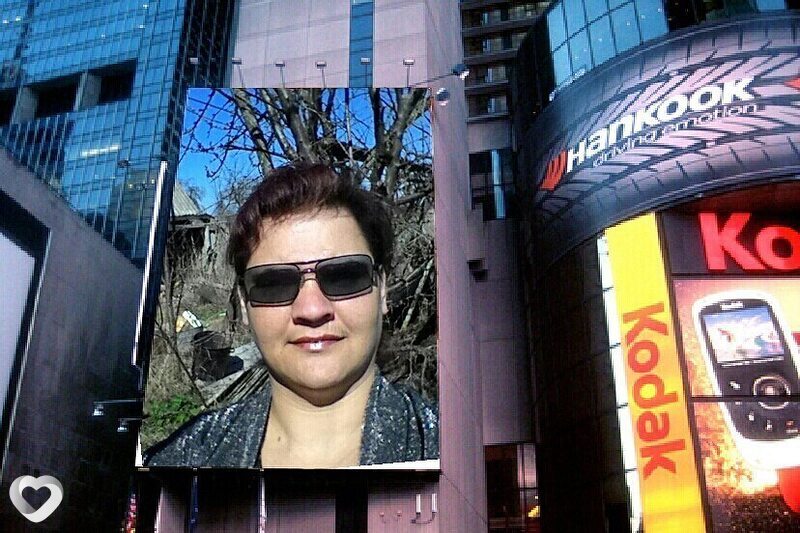 Светлана, 46, Речице — анкета №388843