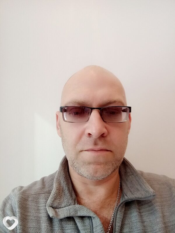 Виталий, 48, Москве — анкета №388845