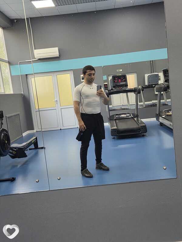 Renat, 31, Черкесске — анкета №388848