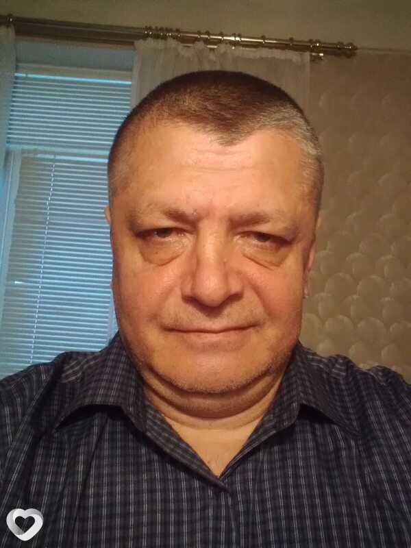 Сергей, 51, Краснодаре — анкета №388849