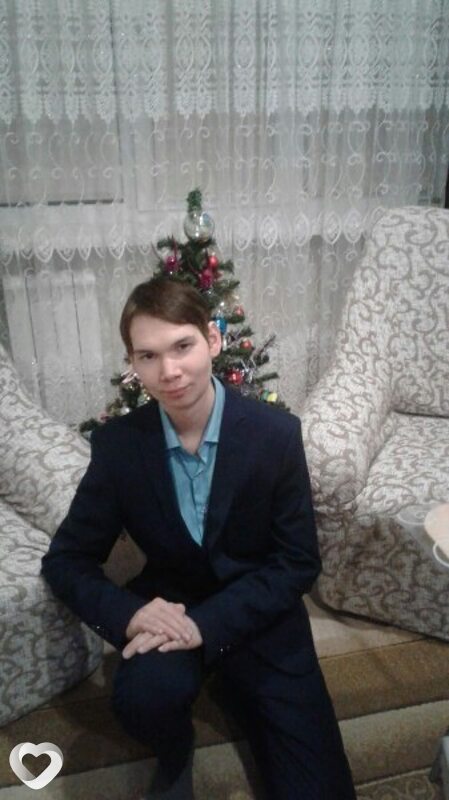 Ильшат, 32, Набережных Челнах — анкета №388855